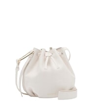 COCCINELLE MALORY  Mini cubo de cuero - Bolsos Mujer
