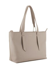 COCCINELLE MALORY  Shopper de hombro, en piel. - Bolsos Mujer