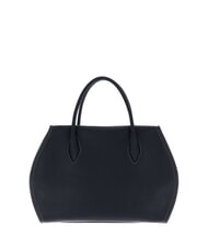 COCCINELLE LORD Bolso de mano, con bandolera azul medianoche - Bolsos Mujer - 3