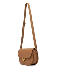 COCCINELLE DEW Bolso bandolera de piel martillada bater&iacute;a - Bolsos Mujer - 4