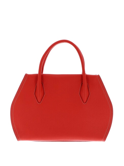 LORD Bolso de mano, con bandolera gazpacho - Bolsos Mujer