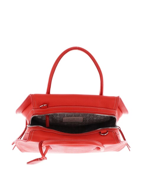 LORD Bolso de mano, con bandolera gazpacho - Bolsos Mujer