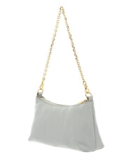 COCCINELLE AURA  Mini bolso bandolera, con bandolera verde celad&oacute;n - Bolsos Mujer - 3