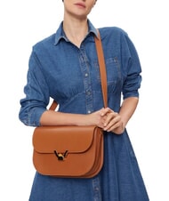 COCCINELLE DEW  CUIR - Bolsos Mujer - 5