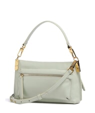 COCCINELLE HYLE Bolso de mano, con bandolera verde celad&oacute;n - Bolsos Mujer - 2