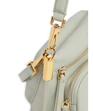 COCCINELLE HYLE Bolso de mano, con bandolera verde celad&oacute;n - Bolsos Mujer - 3