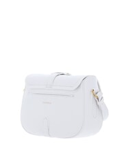COCCINELLE MAGALU  blanco brillante - Bolsos Mujer - 3
