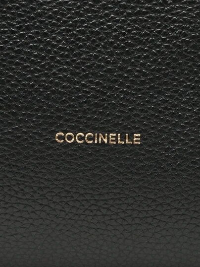 BOHEME Bolso de mano, con bandolera negro - Bolsos Mujer