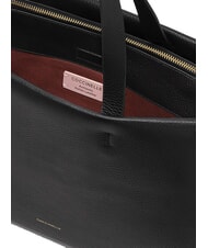 COCCINELLE BOHEME Bolso de mano, con bandolera negro - Bolsos Mujer - 6