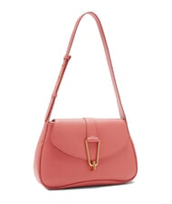 COCCINELLE HIMMA Bolso de hombro de piel martillada maceta - Bolsos Mujer - 2