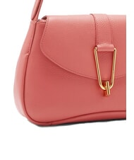 COCCINELLE HIMMA Bolso de hombro de piel martillada maceta - Bolsos Mujer - 3