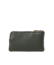 COCCINELLE METALLIC SOFT monedero tipo sobre algas - Carteras Mujer - 3