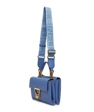 COCCINELLE ARLETTIS Signature Mini bolso de mano, con bandolera azul - Bolsos Mujer - 4