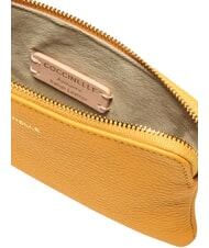 COCCINELLE ALIAS  Bolsa de cuero soleado - Bolsos Mujer - 3