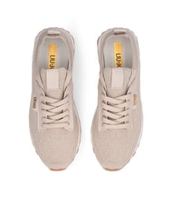 LIUJO EVELYN 916 Zapatillas de calcet&iacute;n cuerda brillante - Zapatos Mujer - 3