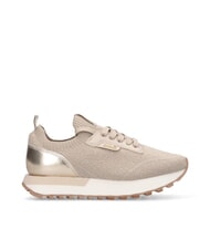 LIUJO EVELYN 916 Zapatillas de calcet&iacute;n cuerda brillante - Zapatos Mujer - 2
