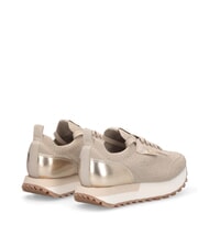 LIUJO EVELYN 916 Zapatillas de calcet&iacute;n cuerda brillante - Zapatos Mujer - 5