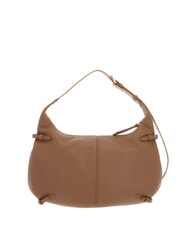 COCCINELLE ABIGAIL Bolso de hombro de piel martillada bater&iacute;a - Bolsos Mujer - 4