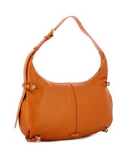COCCINELLE ABIGAIL bolso de hombro media luna CUIR - Bolsos Mujer - 2