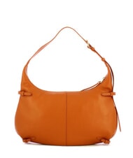 COCCINELLE ABIGAIL bolso de hombro media luna CUIR - Bolsos Mujer - 3