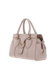 COCCINELLE YORK Bolso de piel con bandolera rosetas - Bolsos Mujer - 2