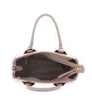 COCCINELLE YORK Bolso de piel con bandolera rosetas - Bolsos Mujer - 5