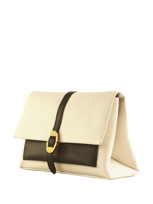 DORIAN BICOLOR Bolso de hombro de piel multi / azul - Bolsos Mujer