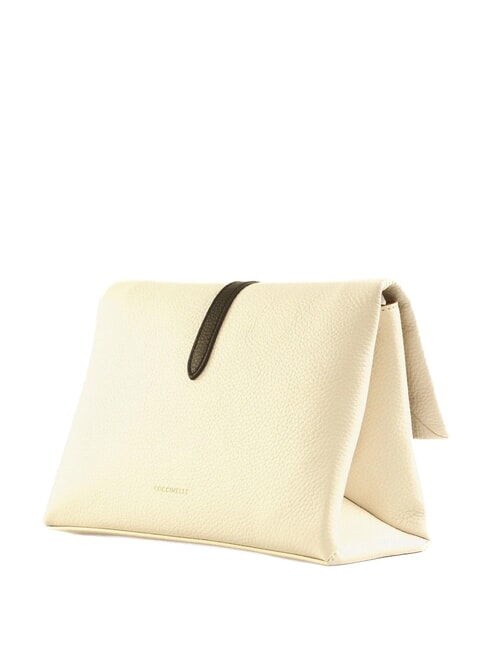 DORIAN BICOLOR Bolso de hombro de piel multi / azul - Bolsos Mujer