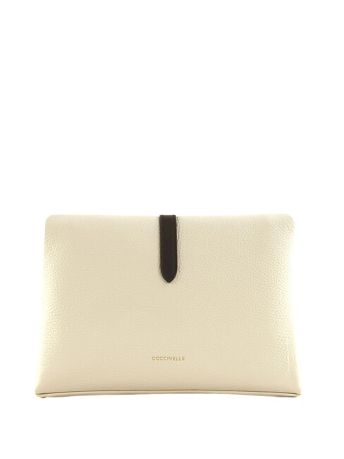 DORIAN BICOLOR Bolso de hombro de piel multi / azul - Bolsos Mujer