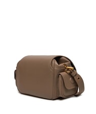 COCCINELLE CAMPUS Mini bolso bandolera, en piel. - Bolsos Mujer