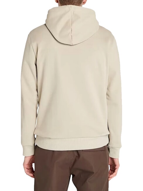 EMBROIDERY TONAL Sudadera isla f&oacute;sil - Sudaderas