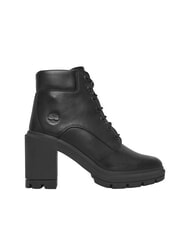 TIMBERLAND ALLINGTON Botines altos de piel - Zapatos Mujer