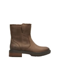 TIMBERLAND BRIMFIELD Botines de piel - Zapatos Mujer