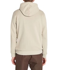 TIMBERLAND EMBROIDERY TONAL Sudadera isla f&oacute;sil - Sudaderas - 2