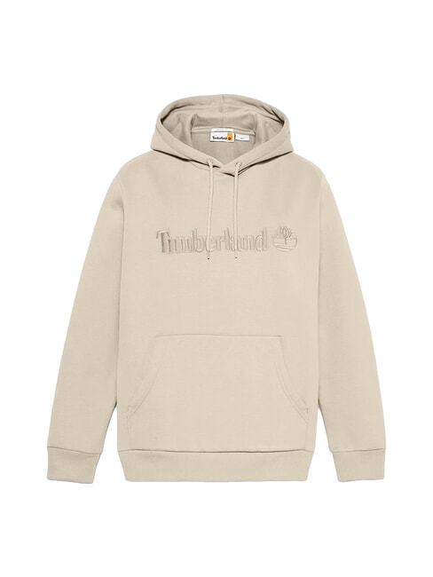 EMBROIDERY TONAL Sudadera isla f&oacute;sil - Sudaderas