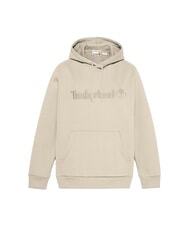 TIMBERLAND EMBROIDERY TONAL Sudadera isla f&oacute;sil - Sudaderas - 3