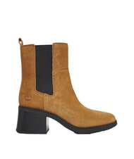 TIMBERLAND BELLEVAUX Botines - Zapatos Mujer