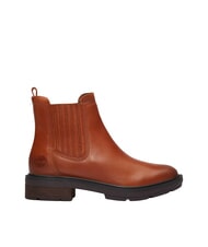 TIMBERLAND BRIMFIELD Botines bajos de piel - Zapatos Mujer