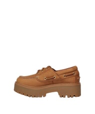 TIMBERLAND STONE STREET Zapatos de cuero nubuck &oacute;xido - Zapatos Mujer - 3