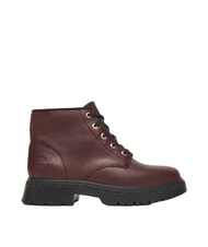TIMBERLAND CAMBRIA VALLEY Anfibios de cuero - Zapatos Mujer