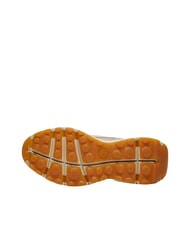 TIMBERLAND HAZEL LANE LOW Zapatillas plena flor color topo claro - Zapatos Mujer - 6