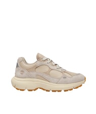 TIMBERLAND HAZEL LANE LOW Zapatillas - Zapatos Mujer