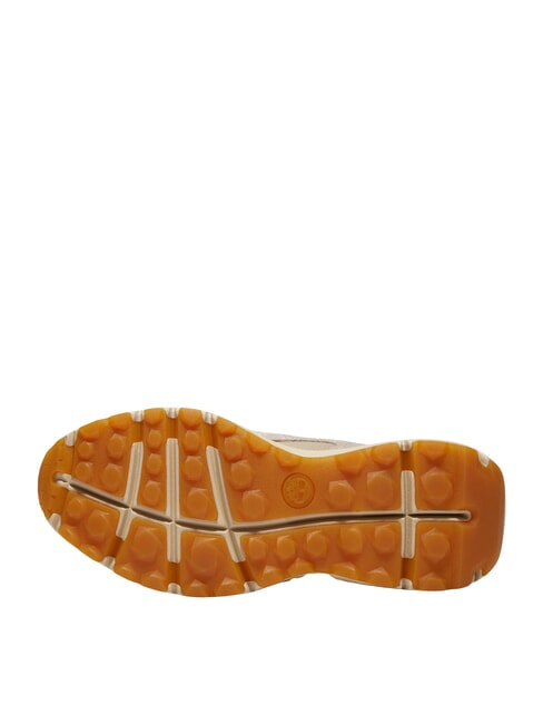 HAZEL LANE LOW Zapatillas plena flor color topo claro - Zapatos Mujer