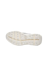 TIMBERLAND HAZEL LANE LOW  Malla natural con MD rosa - Zapatos Mujer - 6