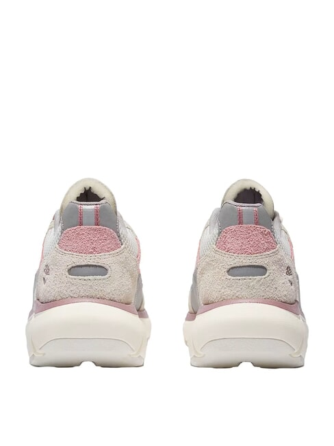 HAZEL LANE LOW  Malla natural con MD rosa - Zapatos Mujer