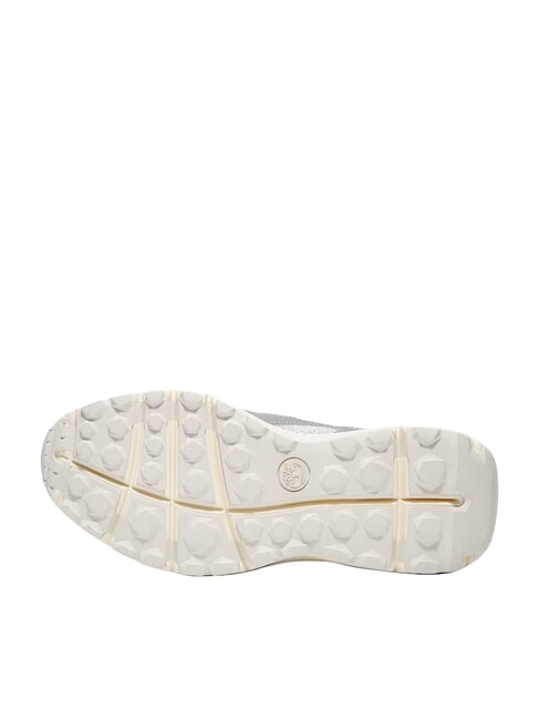 HAZEL LANE LOW  Malla natural con MD rosa - Zapatos Mujer