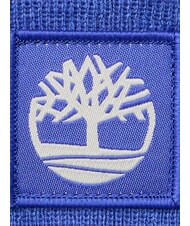 TIMBERLAND TONAL PATCH Tapa amparo azul - Sombreros - 2