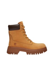 TIMBERLAND CORA VALLEY 6 Botines de piel - Zapatos Mujer