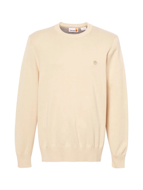 WILLIAMS RIVER Su&eacute;ter de cuello redondo angora - Su&eacute;teres de los hombres