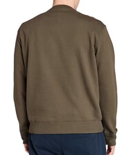 TIMBERLAND TREE LOGO Sudadera con cuello redondo - Sudaderas